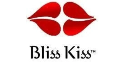 Bliss Kiss Promo Code