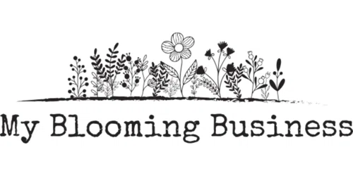 My Blooming Business Promo Code