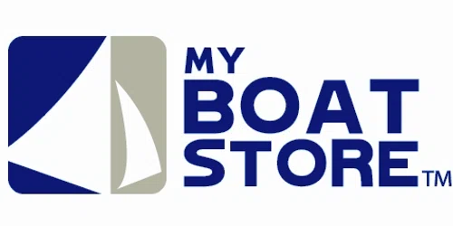 MyBoatStore Merchant logo