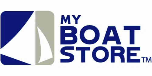 MyBoatStore Merchant logo