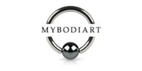 Mybodiart coupon