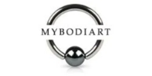 Mybodiart Merchant logo