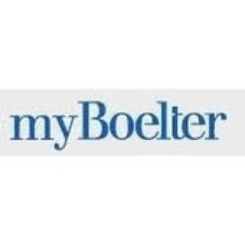 myBoelter Promo Code