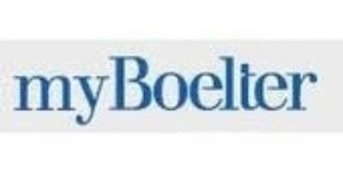 myBoelter Promo Code
