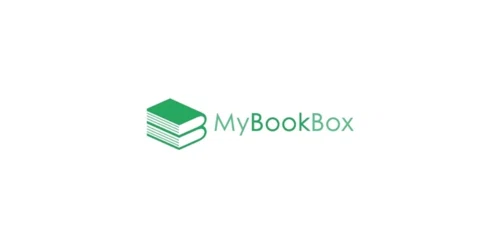 MyBookBox coupon