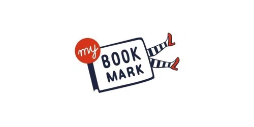 MyBookmark coupon
