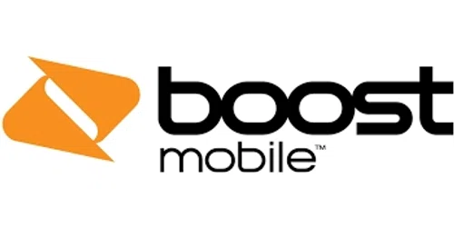 Boost Mobile Merchant logo