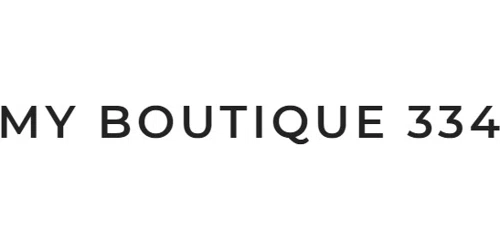 My Boutique 334 Promo Code