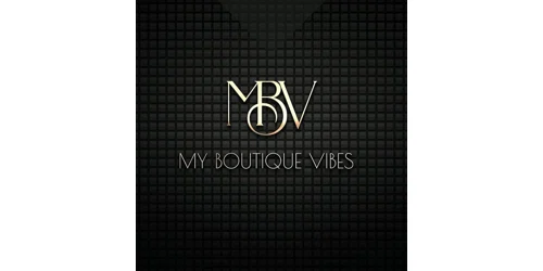 My Boutique Vibes Promo Code