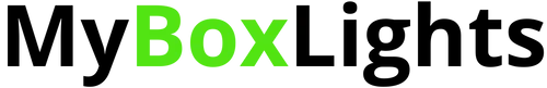 My Box Lights Promo Code