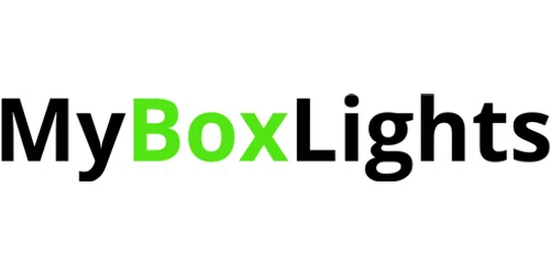 My Box Lights Promo Code