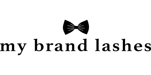 My Brand Lashes Promo Code