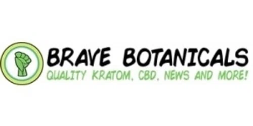 Brave Botanicals Promo Code