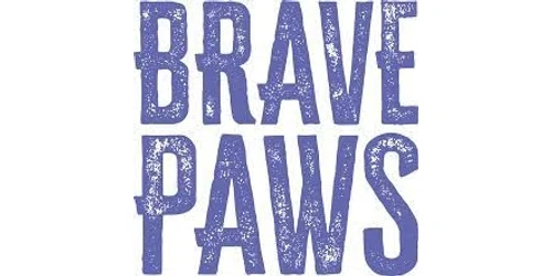 Brave Paws Promo Code