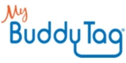 My Buddy Tag Promo Code