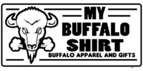 My Buffalo Shirt Promo Code