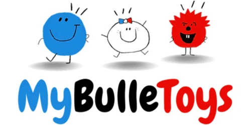 MyBulleToys Promo Code