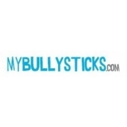 MY BULLY STICKS Promo Code — 20 Off (Sitewide) 2024