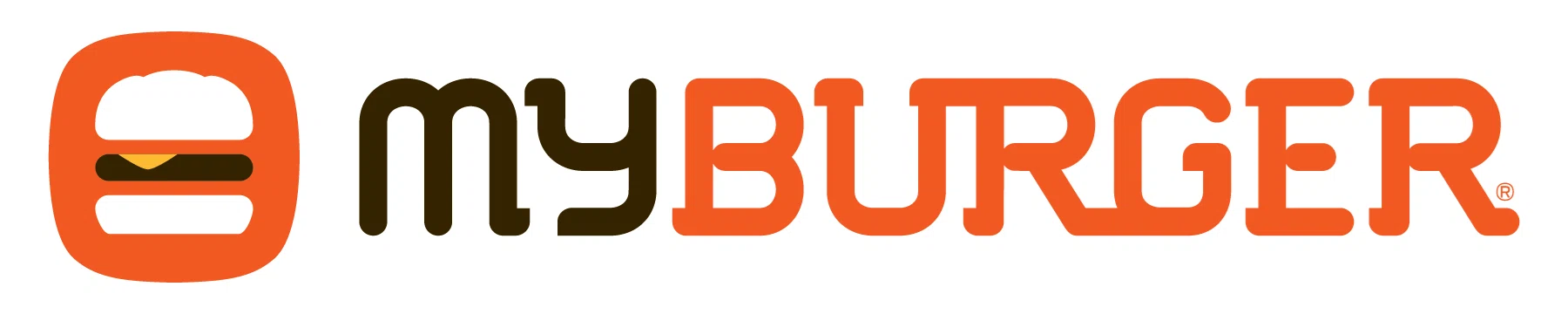 My Burger Merchant Logo