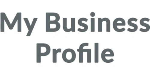 My Business Profile Promo Code