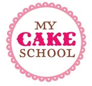 My Cake School Merchant Logo