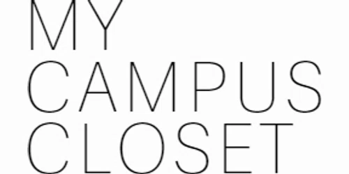 My Campus Closet Promo Code