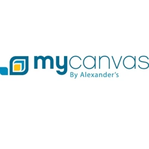 MyCanvas Promo Code