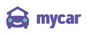 mycar Merchant Logo