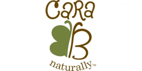 CARA B Naturally Promo Code