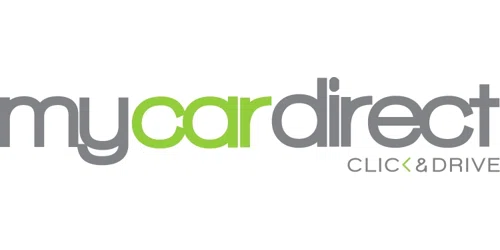 Mycardirect Merchant logo