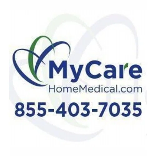 MyCareHomeMedical.com Coupon Code