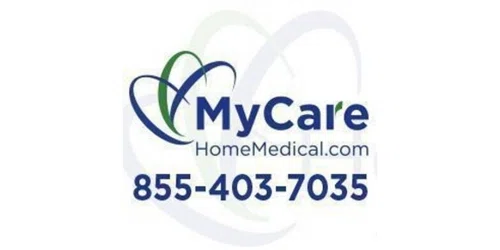 My Care Home Medical Merchant logo
