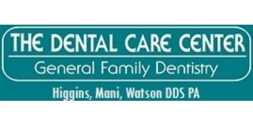 The Dental Care Center Promo Code