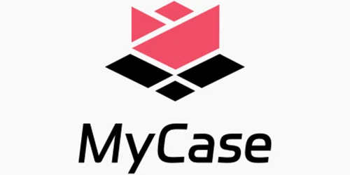 MyCase Shop Merchant logo