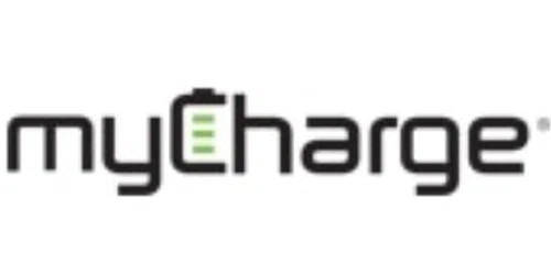 MyCharge Merchant logo