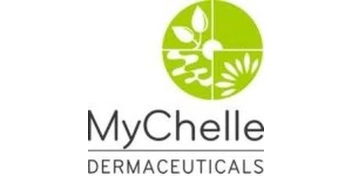 MyChelle Dermaceuticals Merchant logo