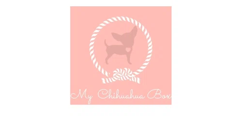 My Chihuahua Box coupon