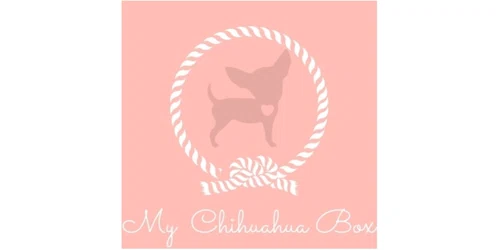 My Chihuahua Box Promo Code
