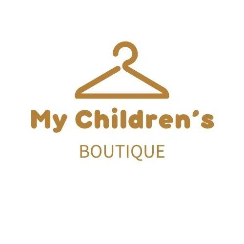 My Childrens Boutique Merchant Logo