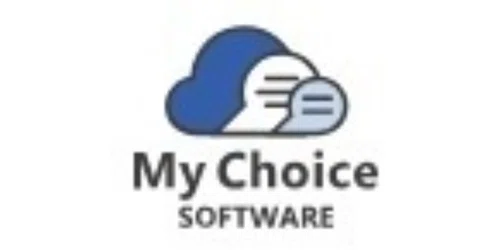 My Choice Software Merchant logo