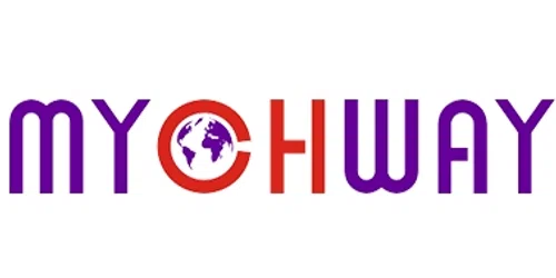 myChway Online Merchant logo