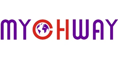 myChway Online Merchant logo