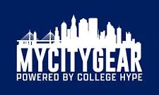  My City Gear coupons