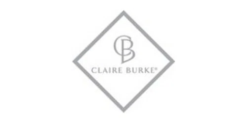 Claire Burke coupon
