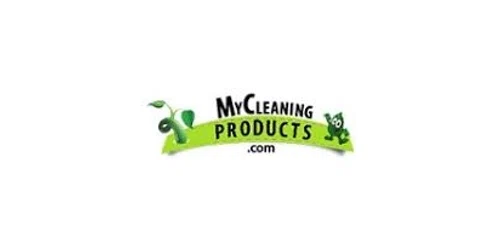 My Cleaning Products coupon