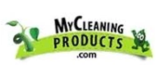 My Cleaning Products Merchant logo