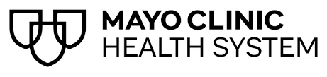 Mayo Clinic Health System Merchant Logo