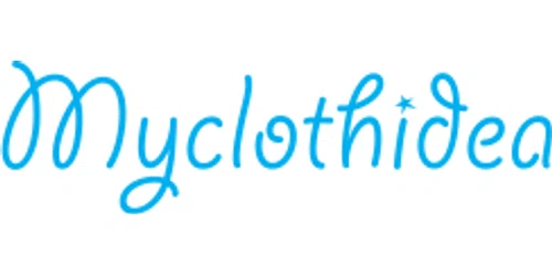 Myclothidea Promo Code
