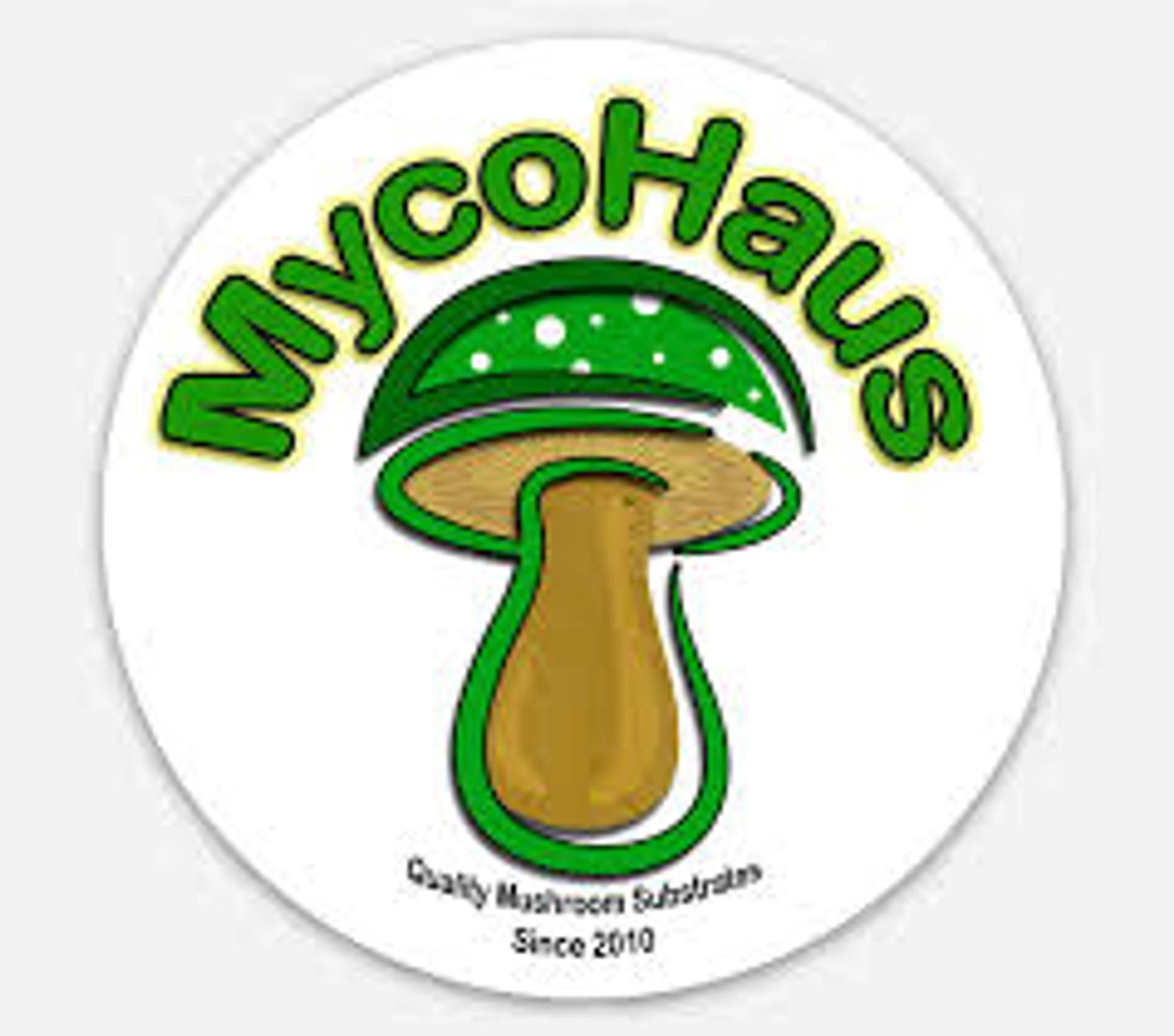 MycoHaus Merchant Logo