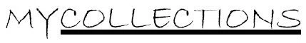 MyCollections Promo Code